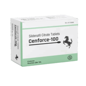 Cenforce 100mg