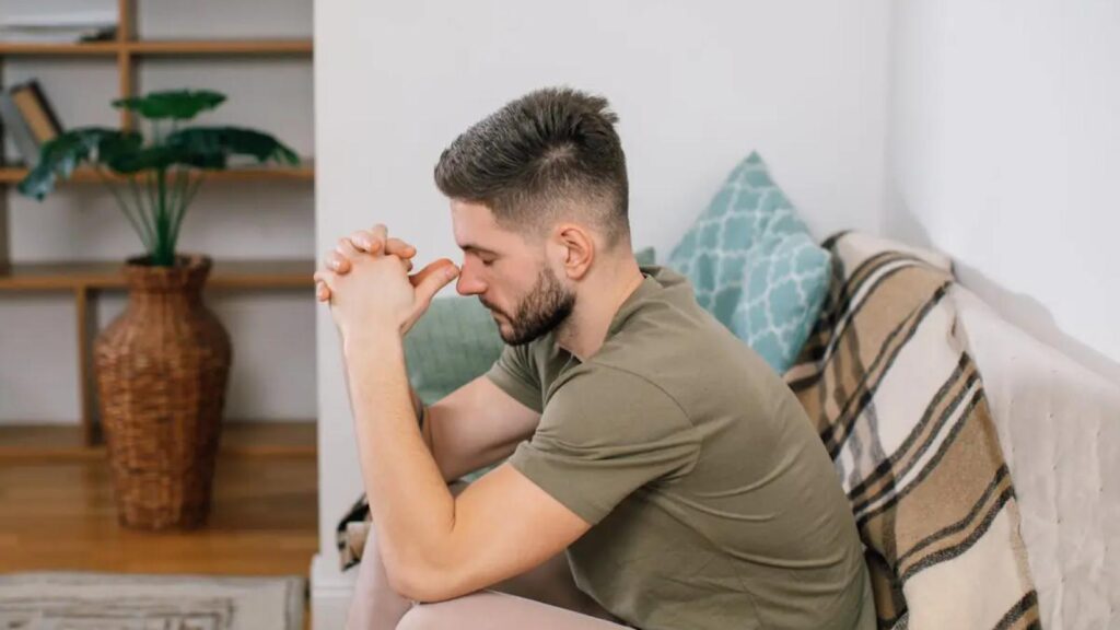 Disfunzione Erettile Cause Psicologiche