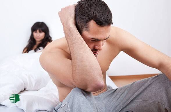 Disfunzione Erettile Cause Fisiche: Sintomi e Cure (2026)
