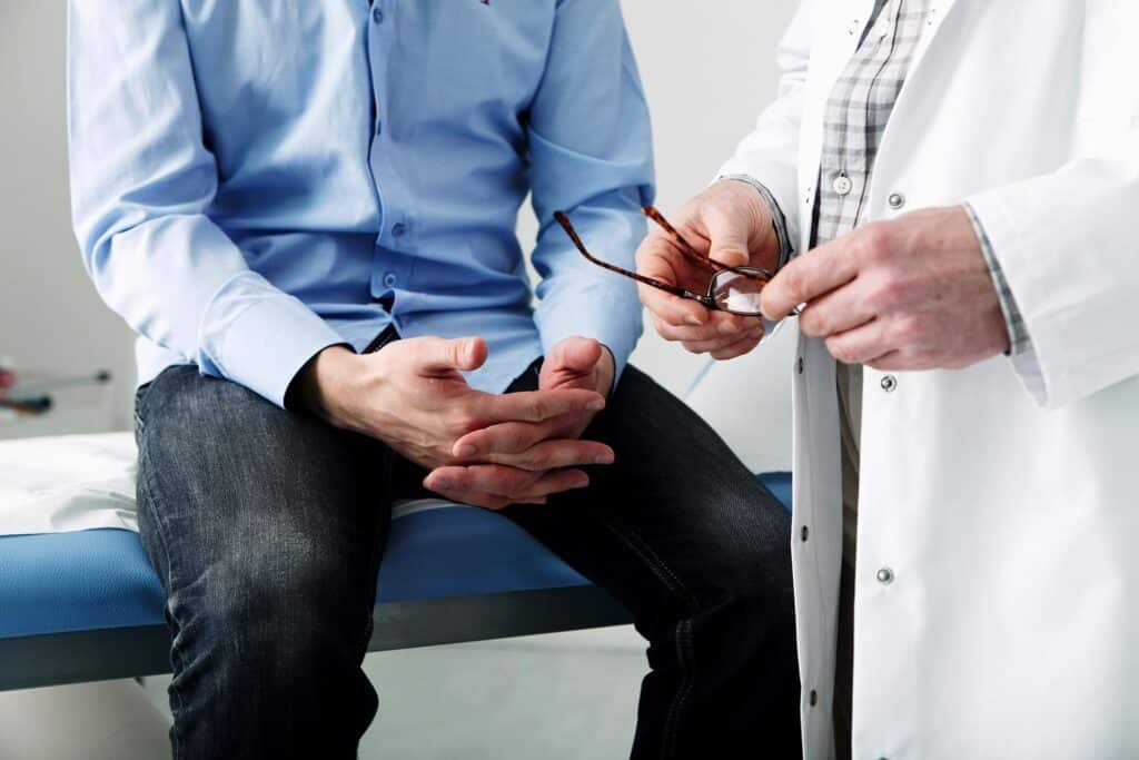 Disfunzione Erettile e Diabete