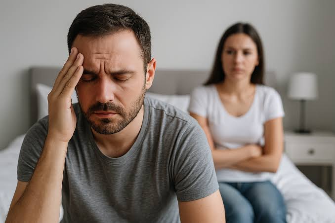 Disfunzione Erettile Dopo i 50 Anni: Cause e Soluzioni
