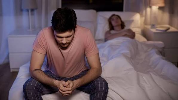 Disfunzione Erettile e Stress